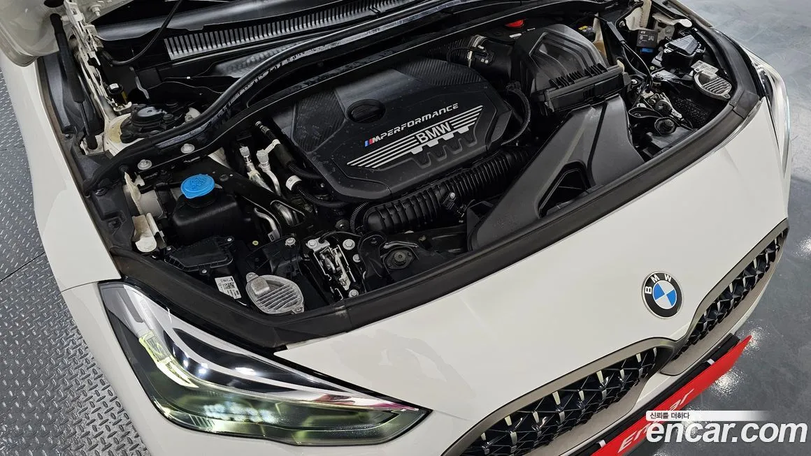 BMW 2-Series 2021 из KR, фото 8