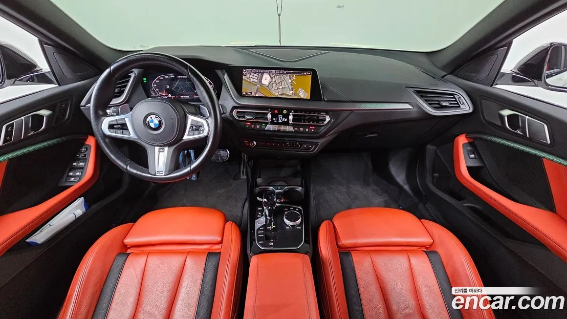 BMW 2-Series 2021 из KR, фото 9