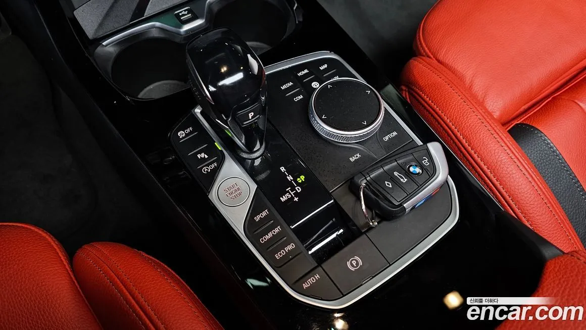 BMW 2-Series 2021 из KR, фото 7