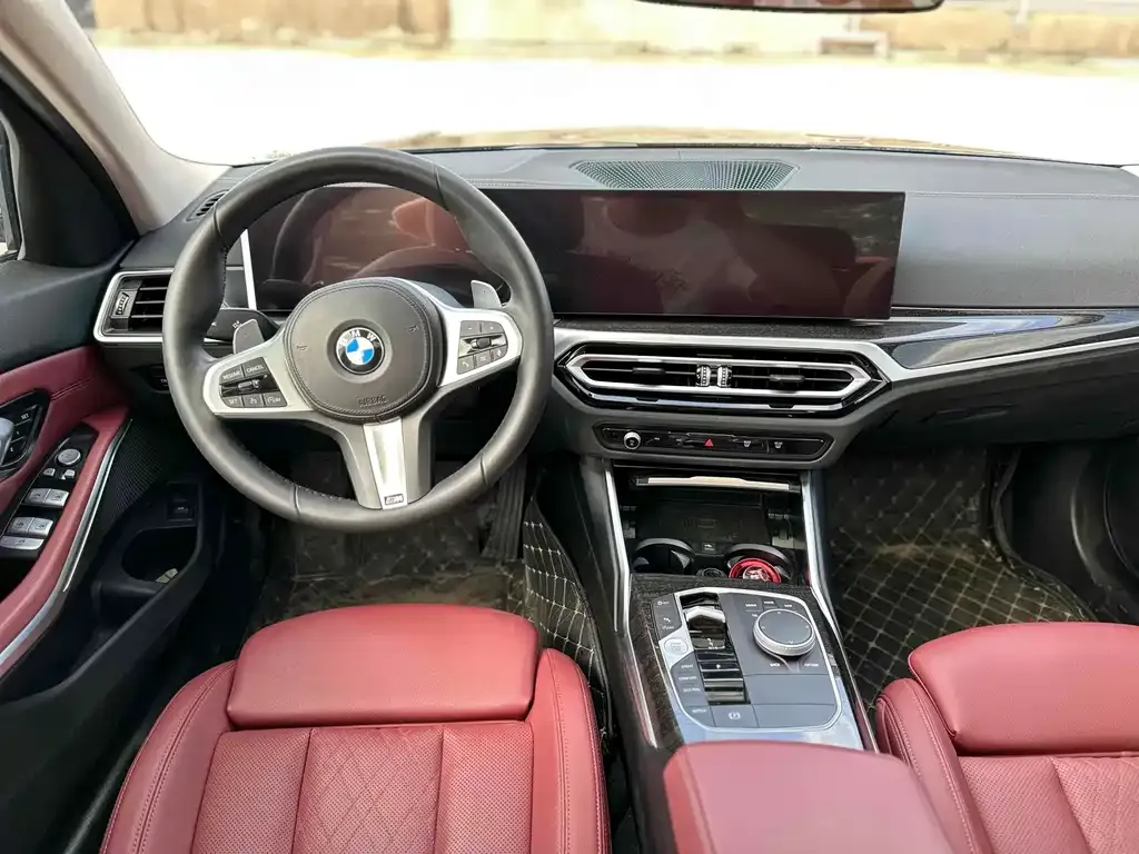 BMW 3 Series — фото 2
