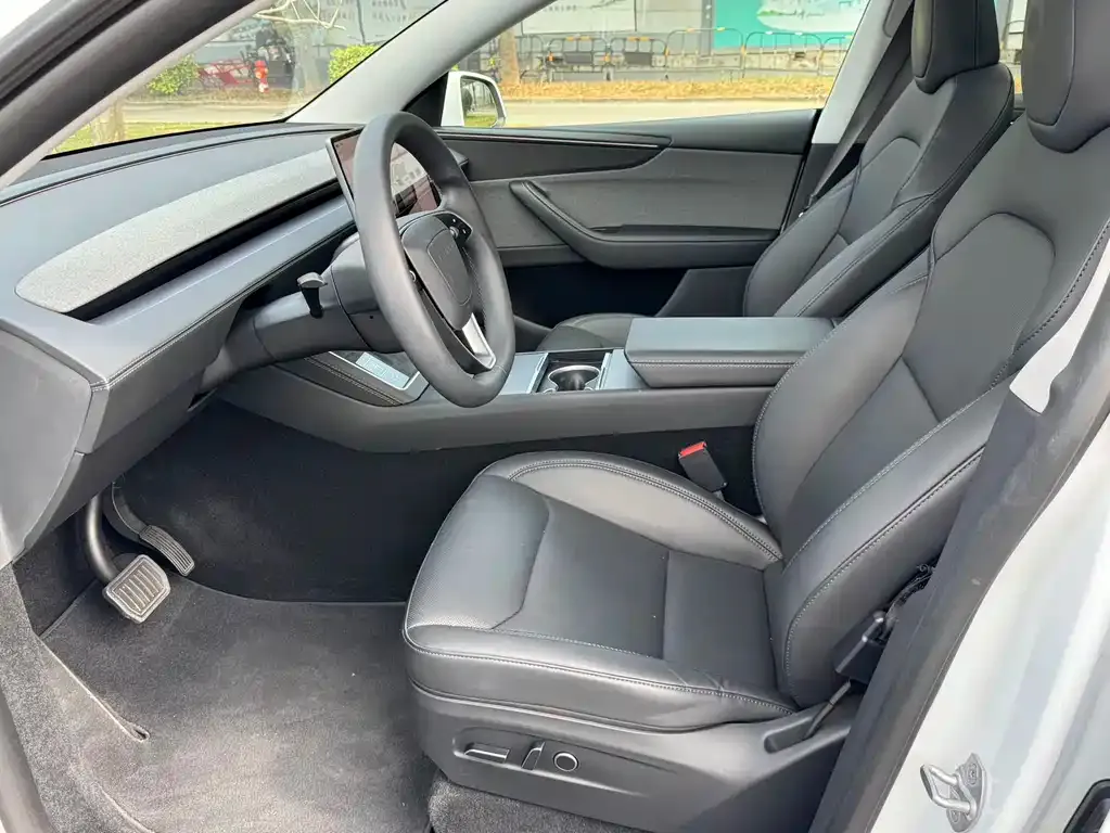 Tesla Model Y 2025 из CN, фото 5