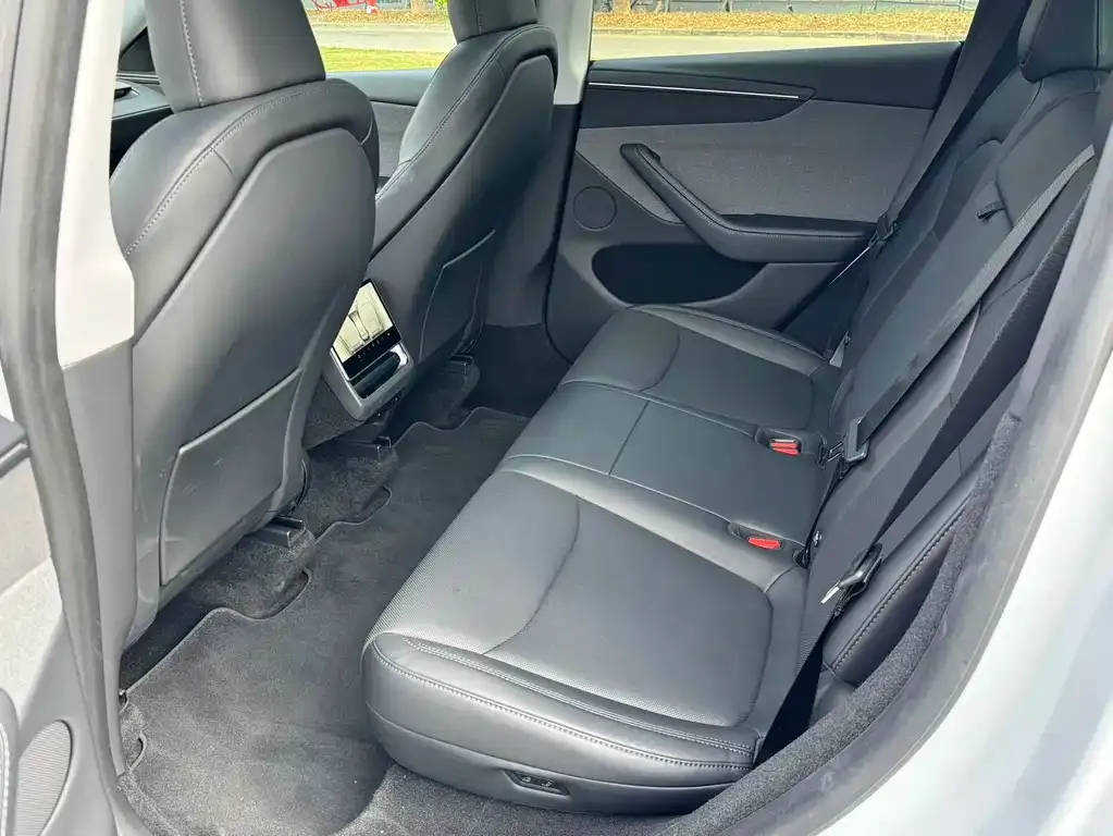 Tesla Model Y 2025 из CN, фото 6