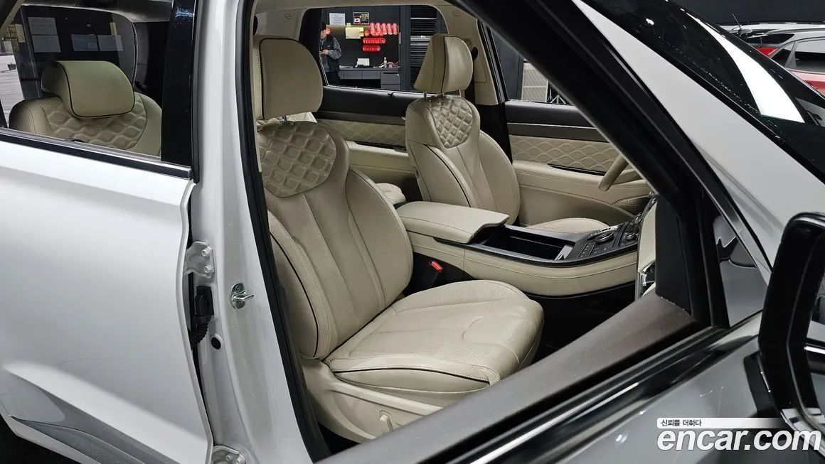Hyundai Palisade 2022 из KR, фото 6
