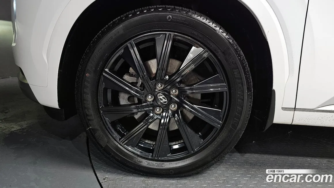 Hyundai Palisade 2022 из KR, фото 8