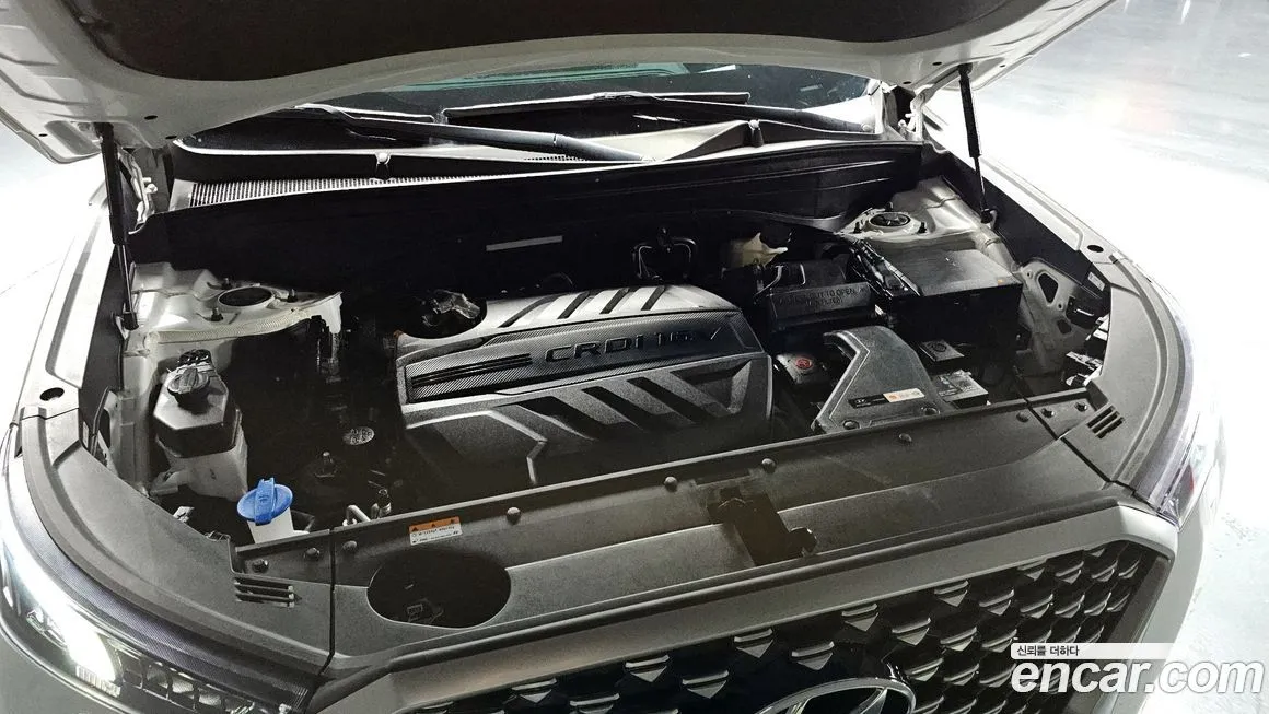 Hyundai Palisade 2022 из KR, фото 3
