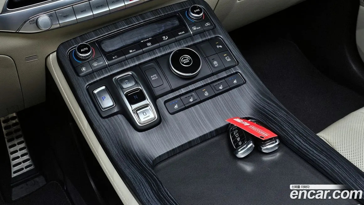 Hyundai Palisade 2022 из KR, фото 10