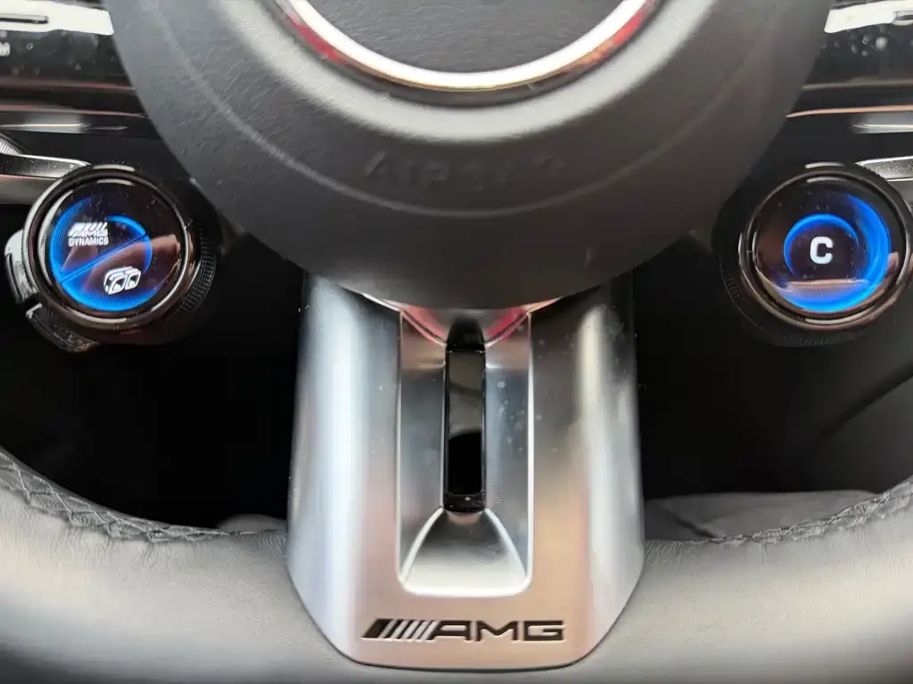 Mercedes-Benz GLC AMG 2024 из CN, фото 2
