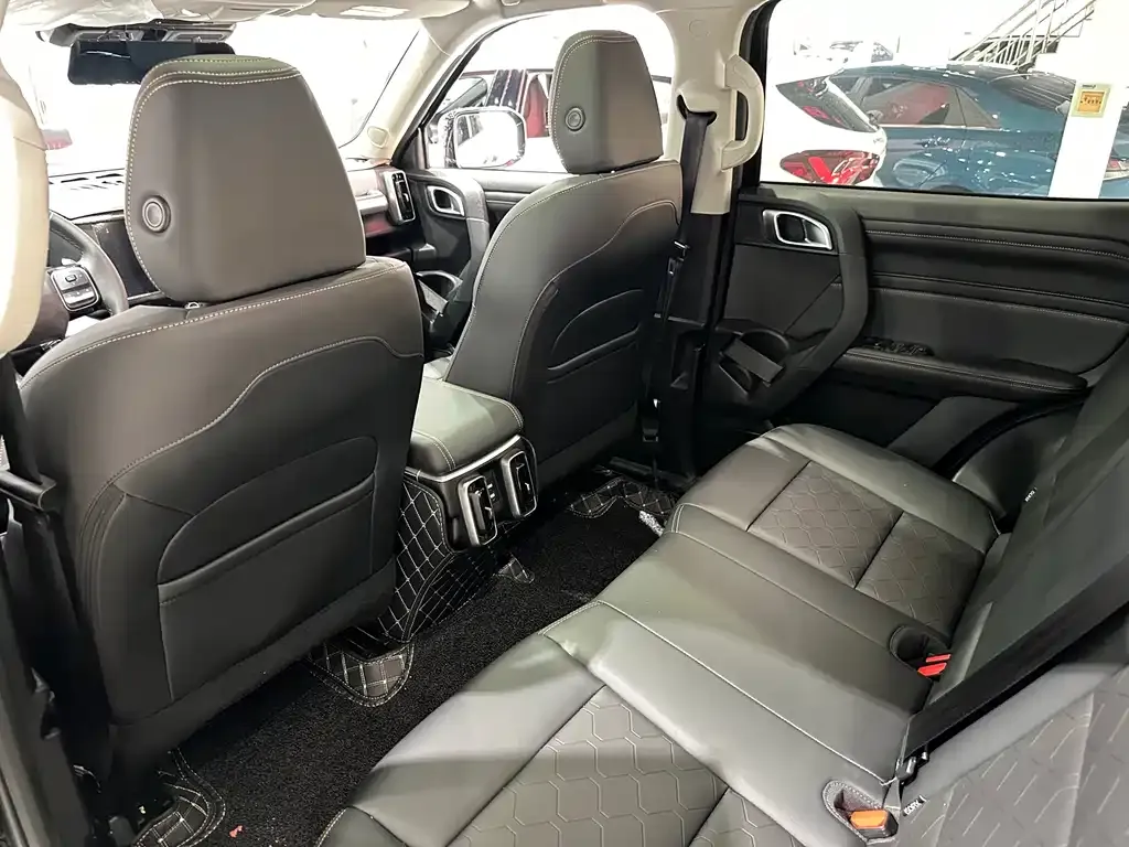 Haval Big Dog 2025 из CN, фото 8