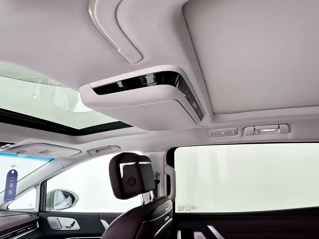 Buick Century 2024 из CN, фото 8