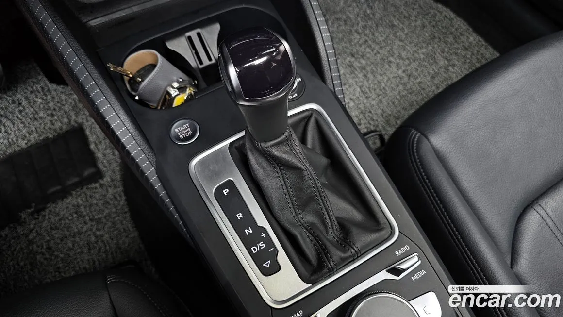 Audi Q2 2023 из KR, фото 9