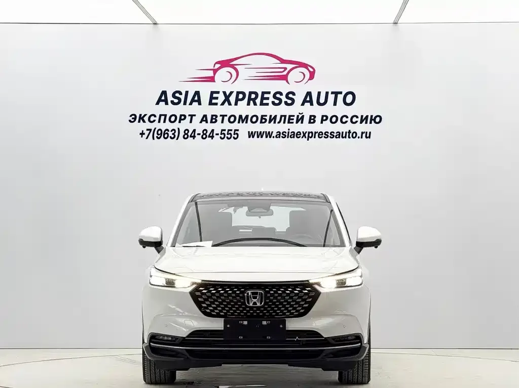 Honda XR-V 2023 из CN, фото 5