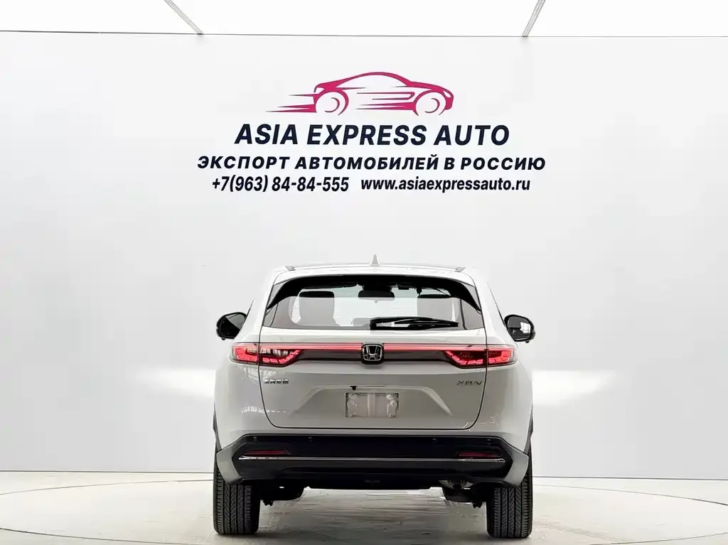 Honda XR-V 2023 из CN, фото 8