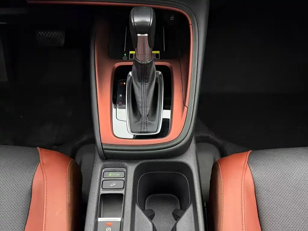 Honda XR-V 2023 из CN, фото 3