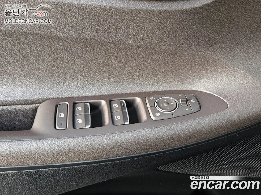 Hyundai Grandeur — фото 10