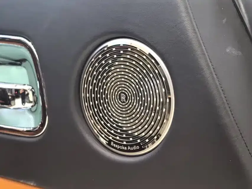 Rolls-Royce Wraith 2021 из CN, фото 2