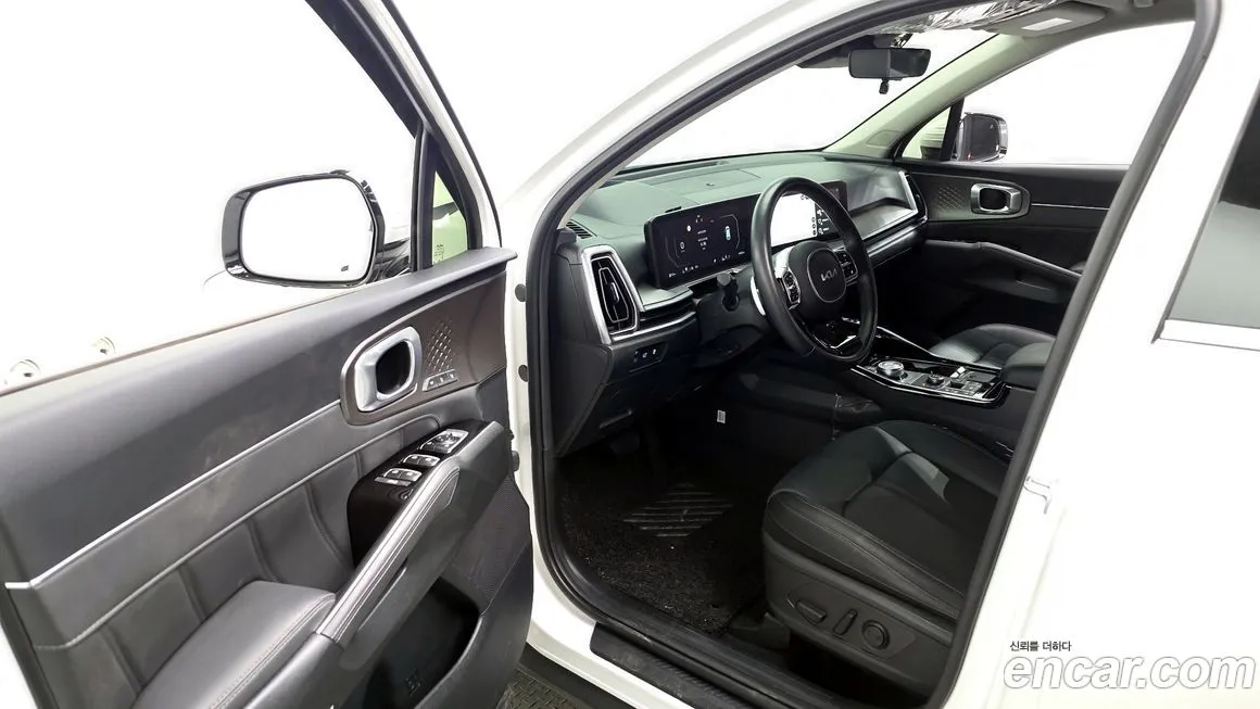 Kia Sorento — фото 6