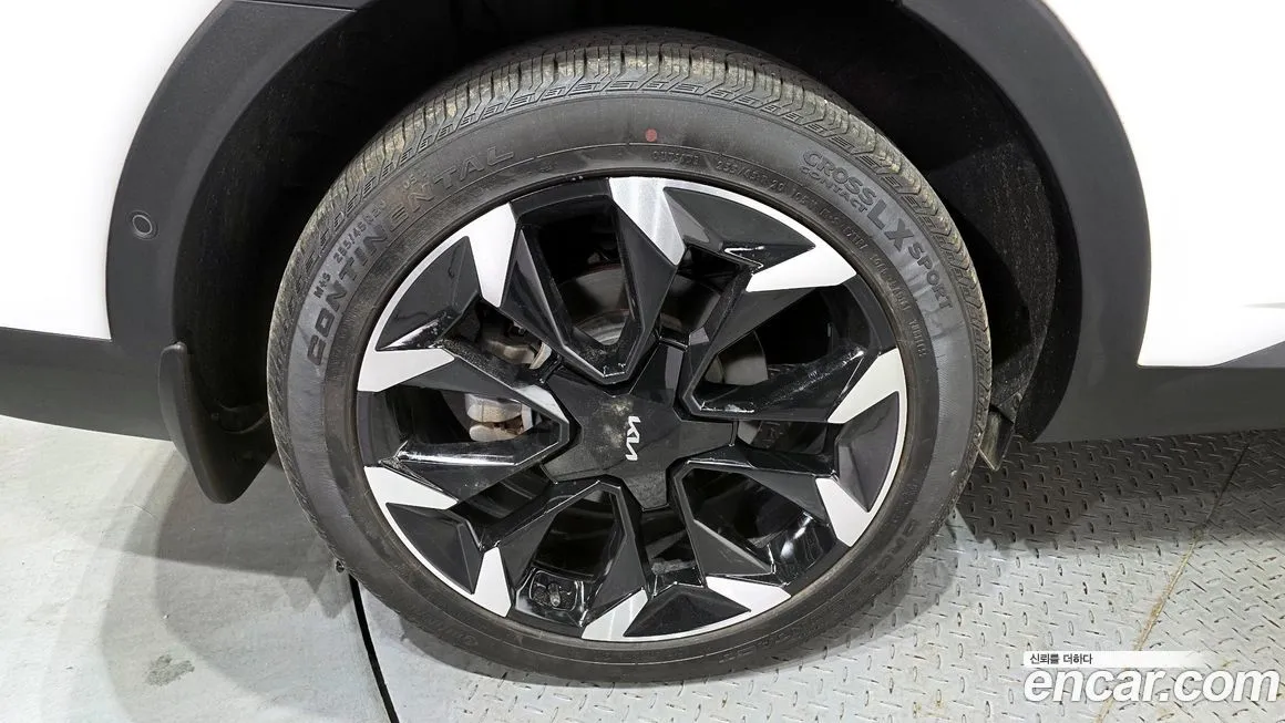 Kia Sorento — фото 5