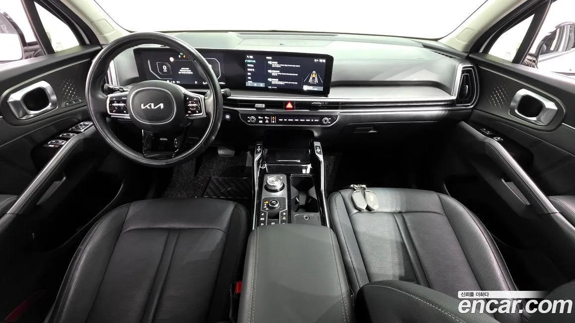 Kia Sorento — фото 10