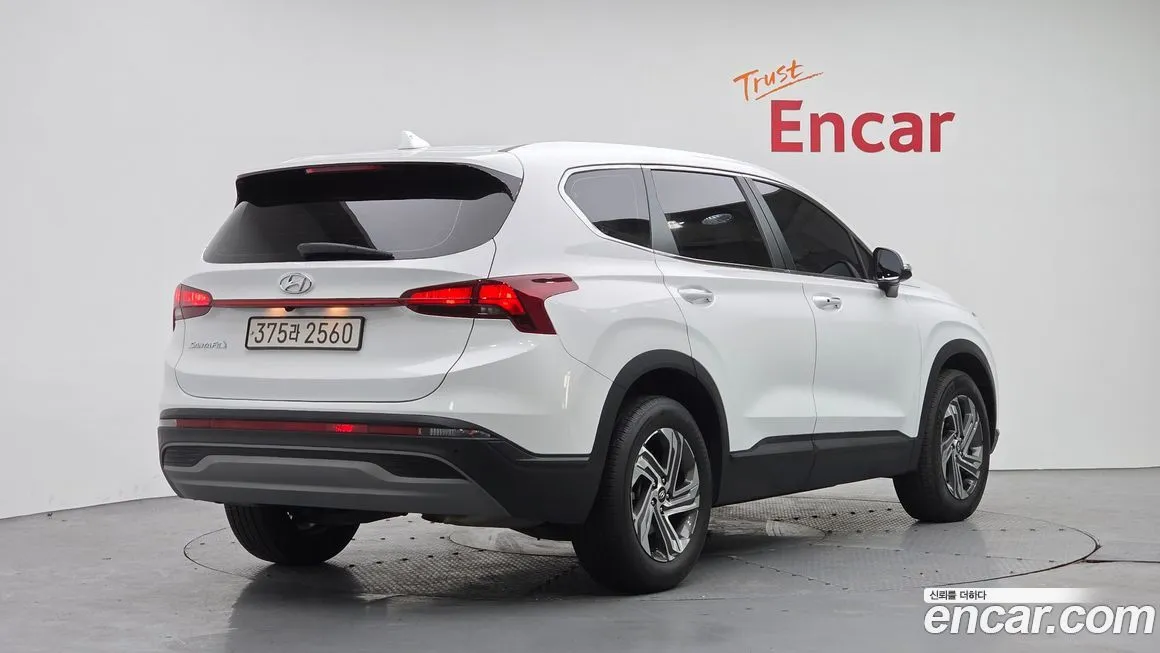 Hyundai Santafe — фото 4