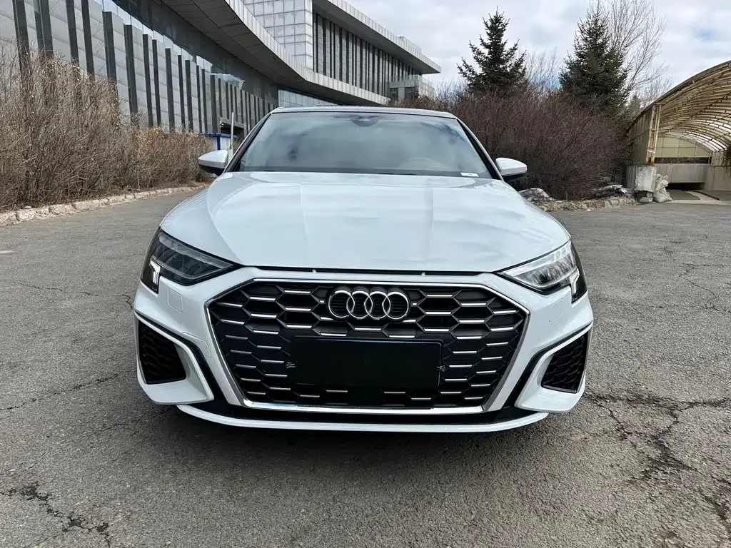 Audi A3 — фото 10