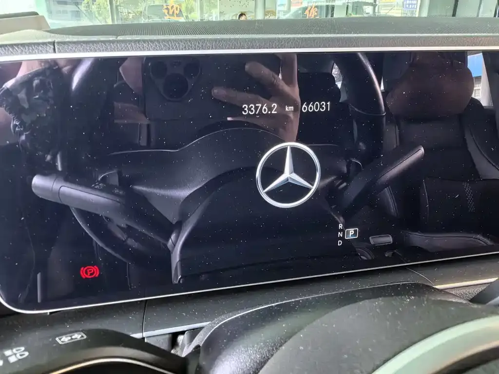 Mercedes-Benz GLE — фото 5