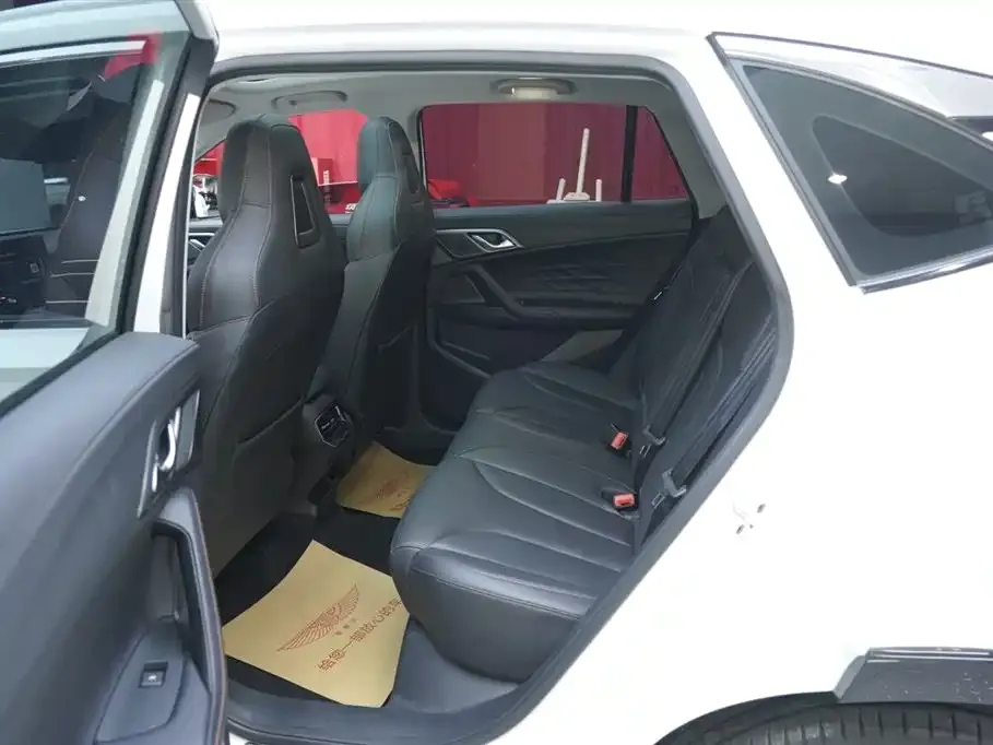 Roewe RX5 2023 из CN, фото 5