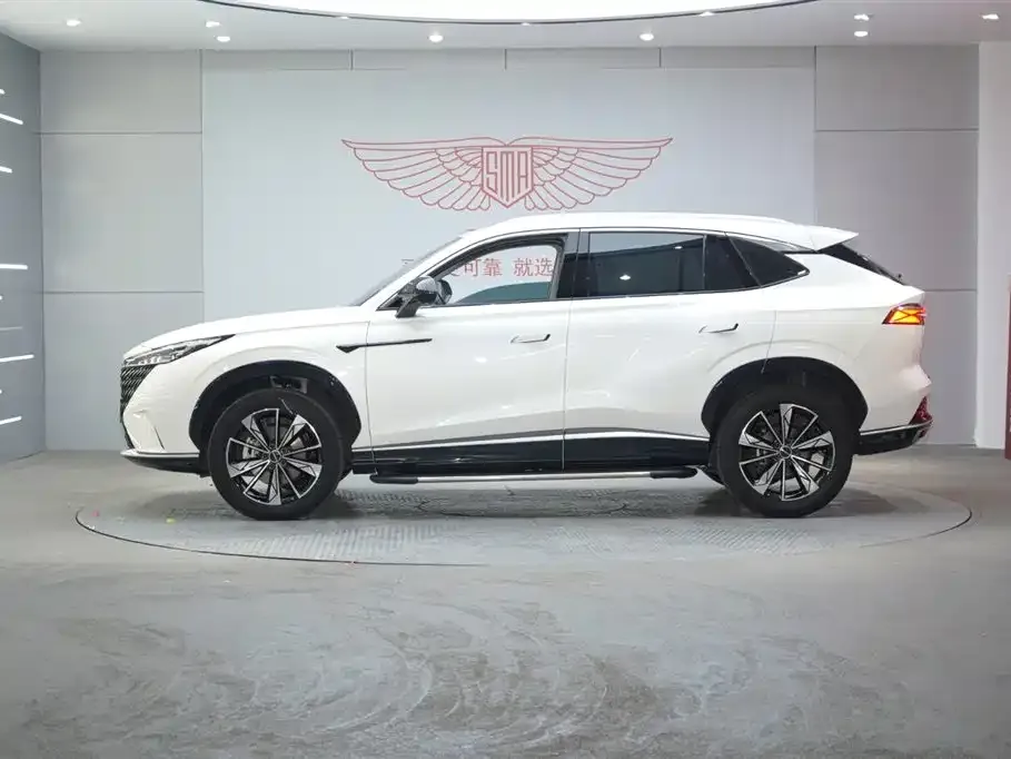 Roewe RX5 2023 из CN, фото 8