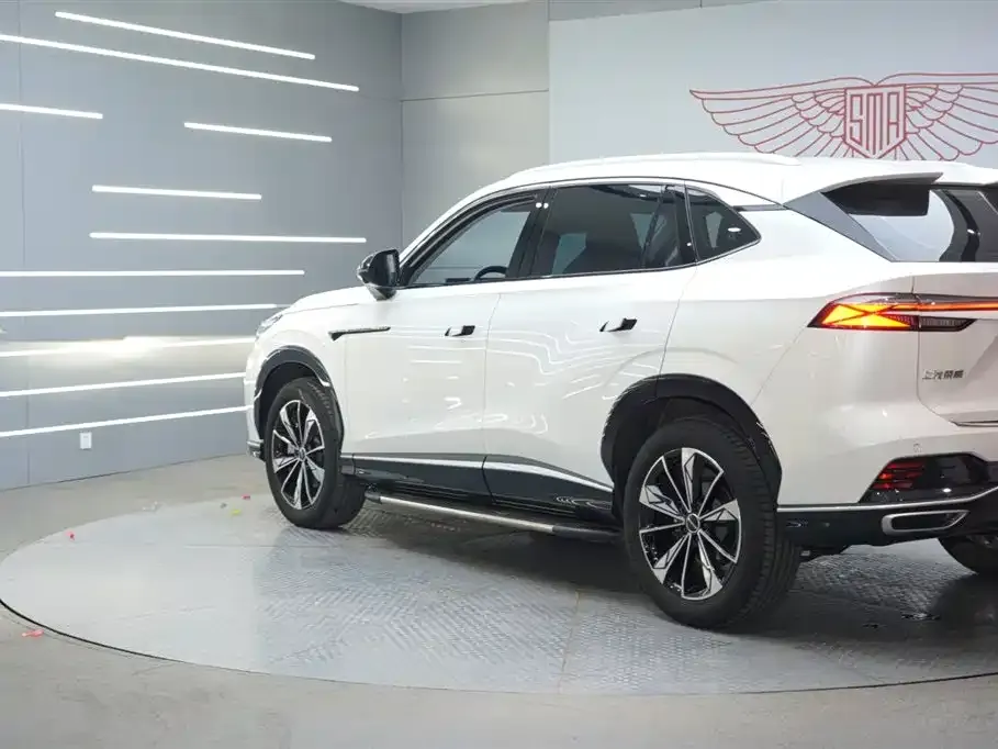 Roewe RX5 2023 из CN, фото 4