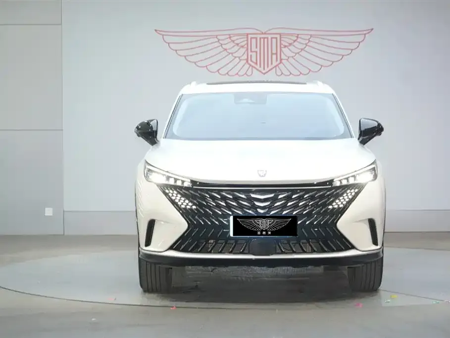 Roewe RX5 2023 из CN, фото 2