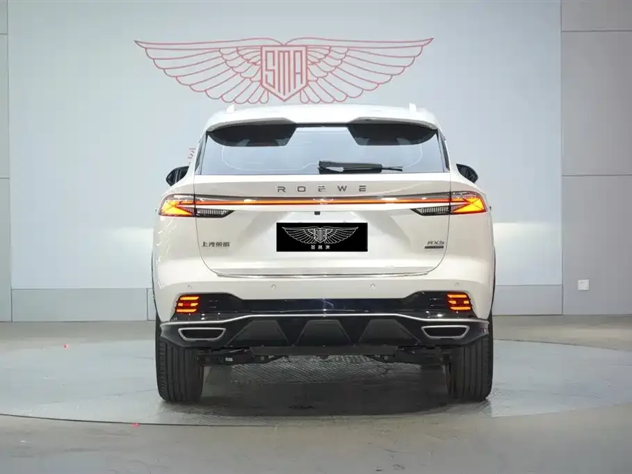 Roewe RX5 2023 из CN, фото 10