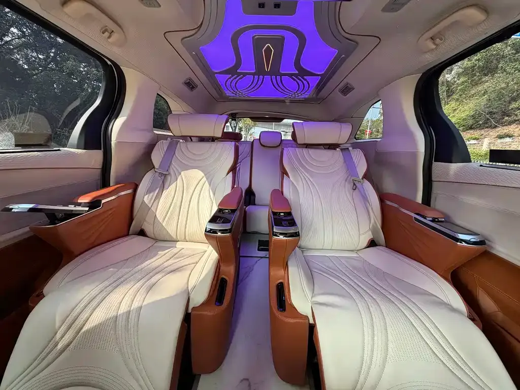 Toyota Sienna 2022 из CN, фото 6