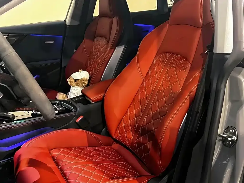Audi S5 2022 из CN, фото 6