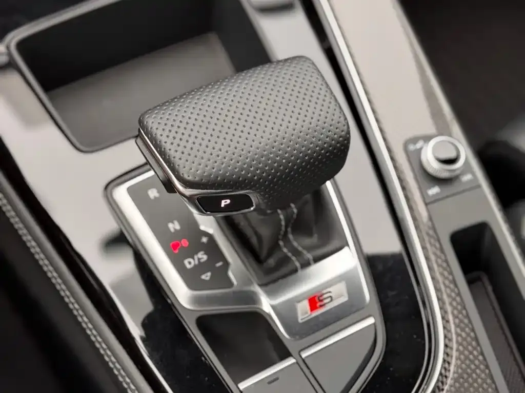 Audi S5 2022 из CN, фото 2