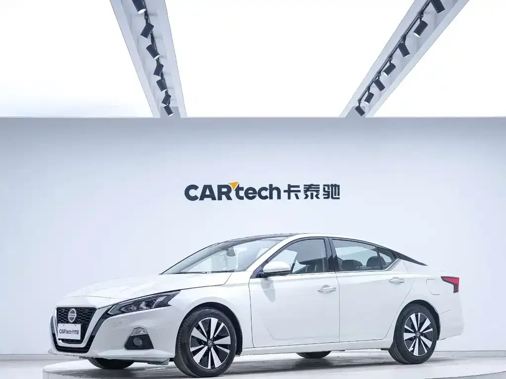 Nissan Teana 2022 из CN, фото 1