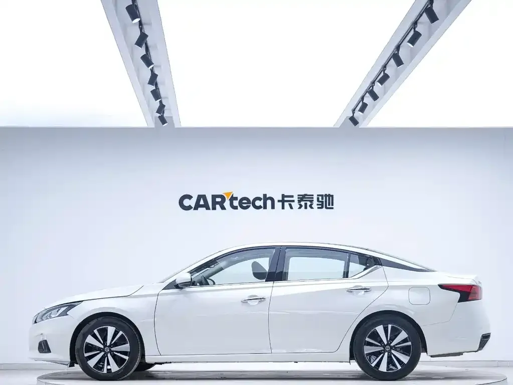 Nissan Teana 2022 из CN, фото 8