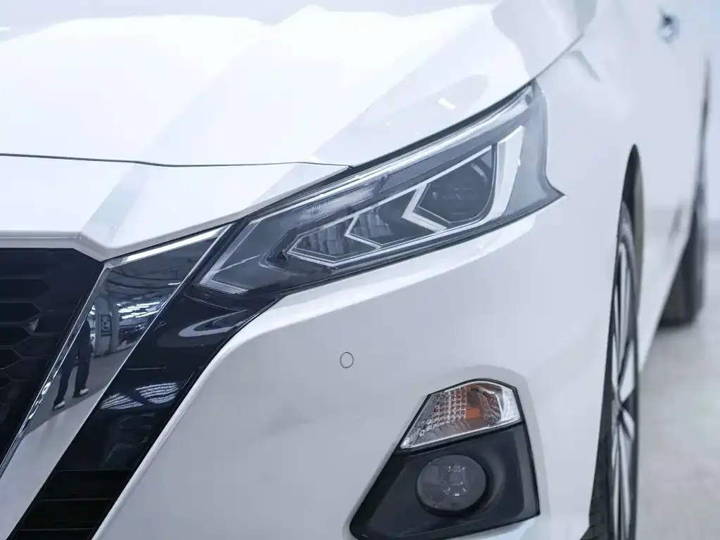 Nissan Teana 2022 из CN, фото 6