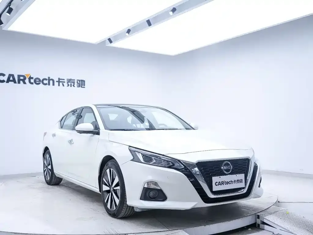 Nissan Teana 2022 из CN, фото 10