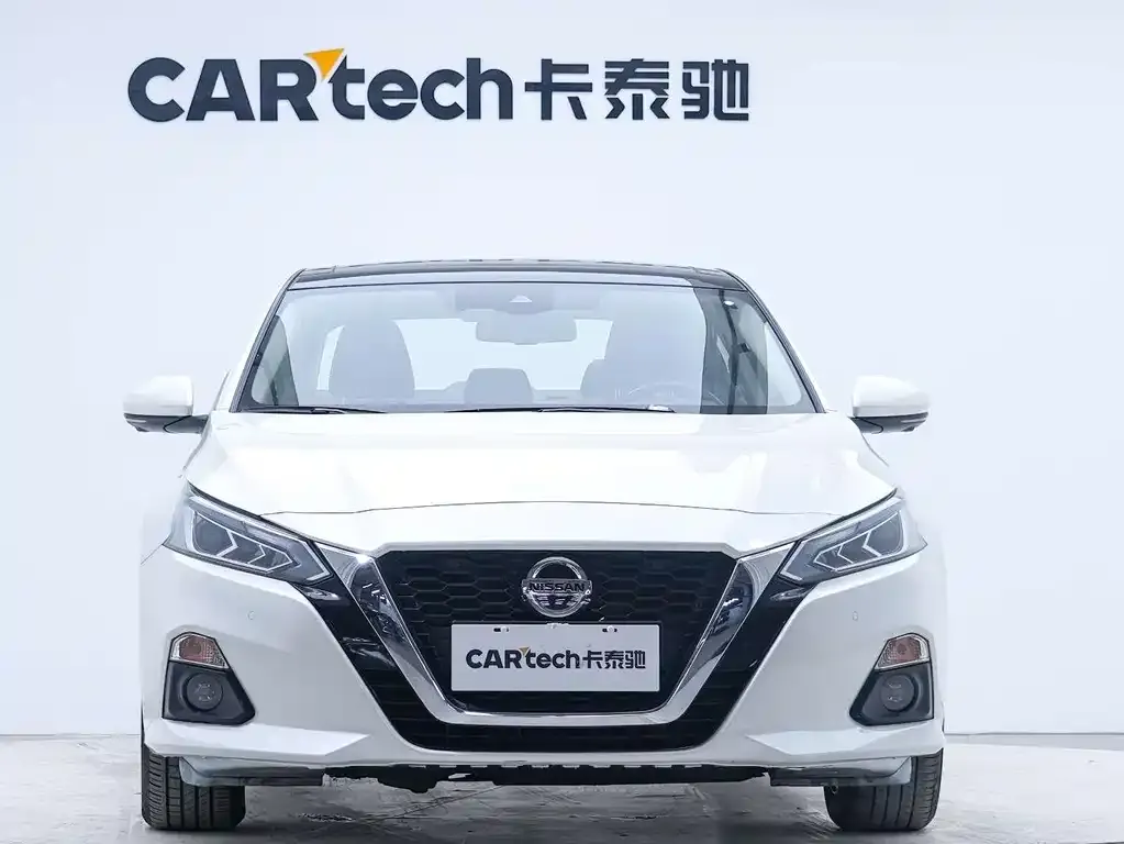 Nissan Teana 2022 из CN, фото 2