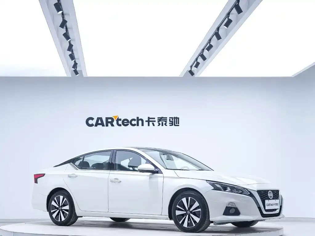 Nissan Teana 2022 из CN, фото 4