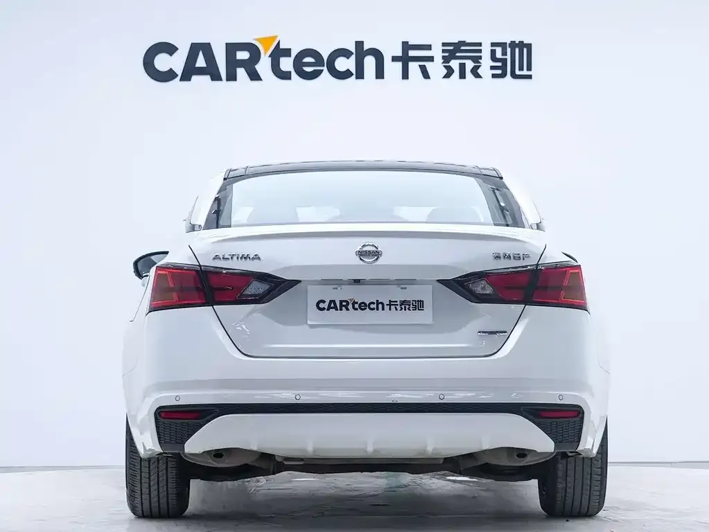 Nissan Teana 2022 из CN, фото 7
