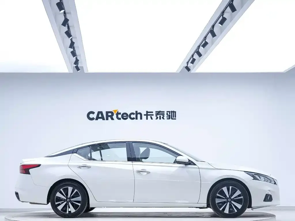 Nissan Teana 2022 из CN, фото 5
