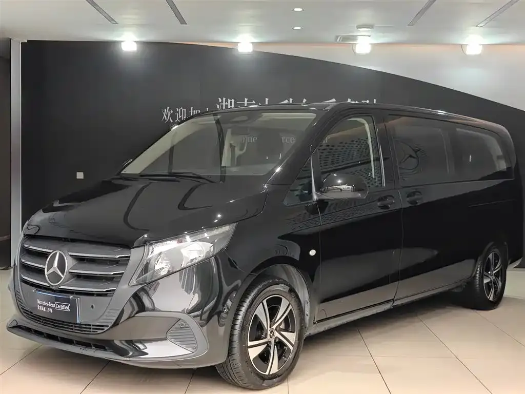 Mercedes-Benz Vito 2024 из CN, фото 1