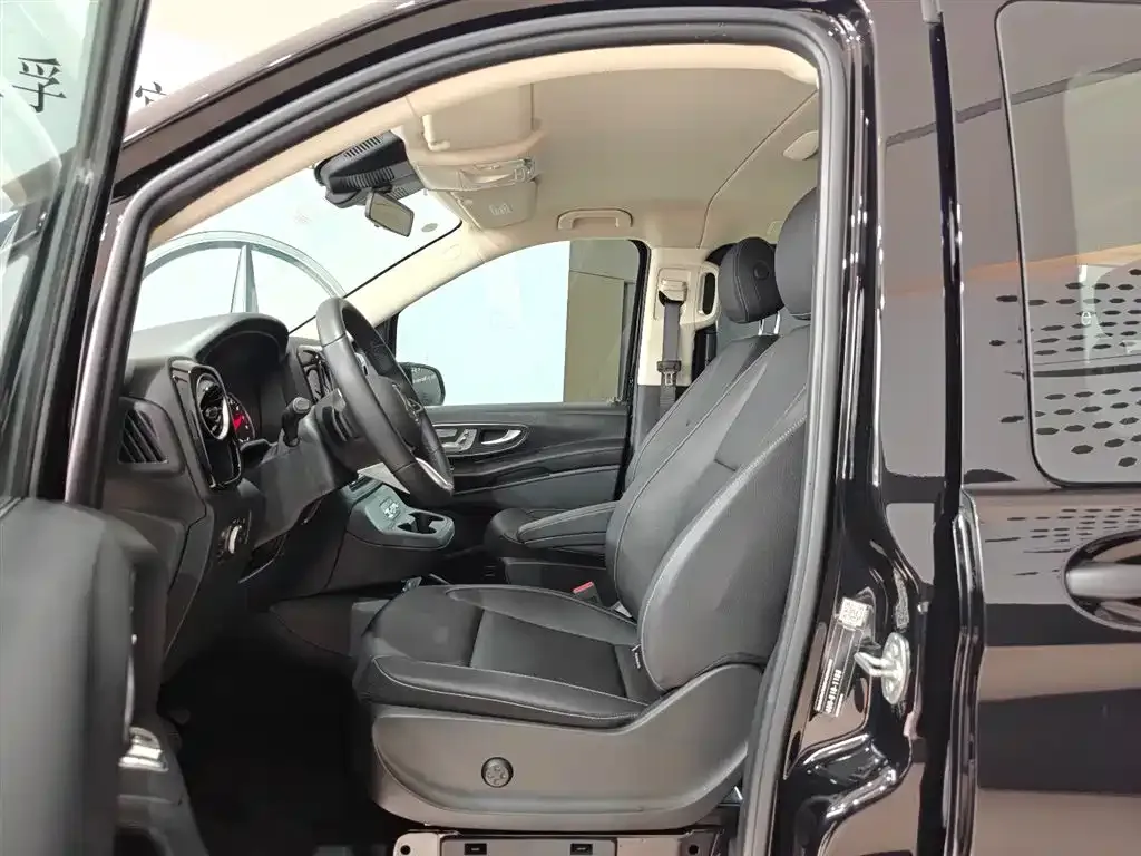 Mercedes-Benz Vito 2024 из CN, фото 3