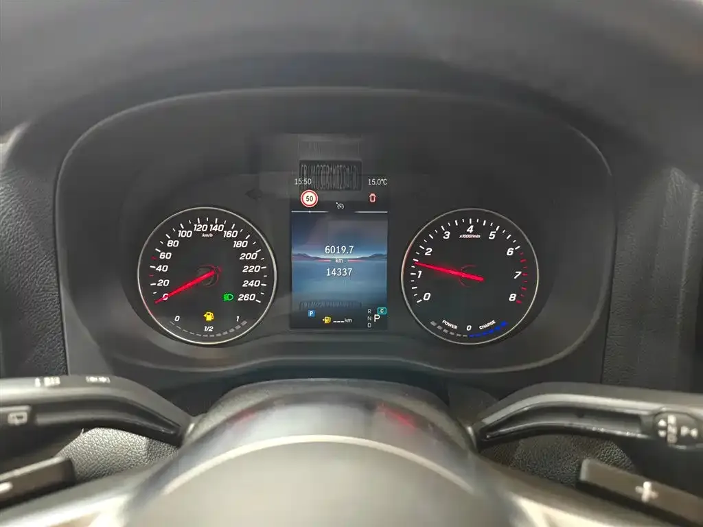 Mercedes-Benz Vito 2024 из CN, фото 4