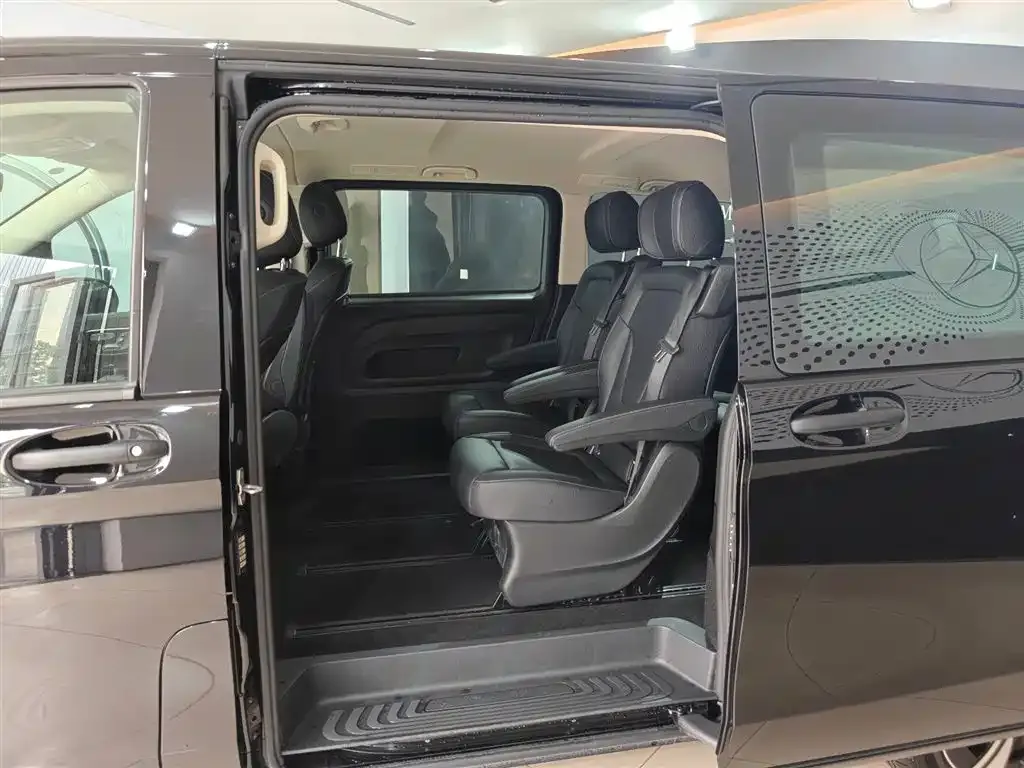 Mercedes-Benz Vito 2024 из CN, фото 7