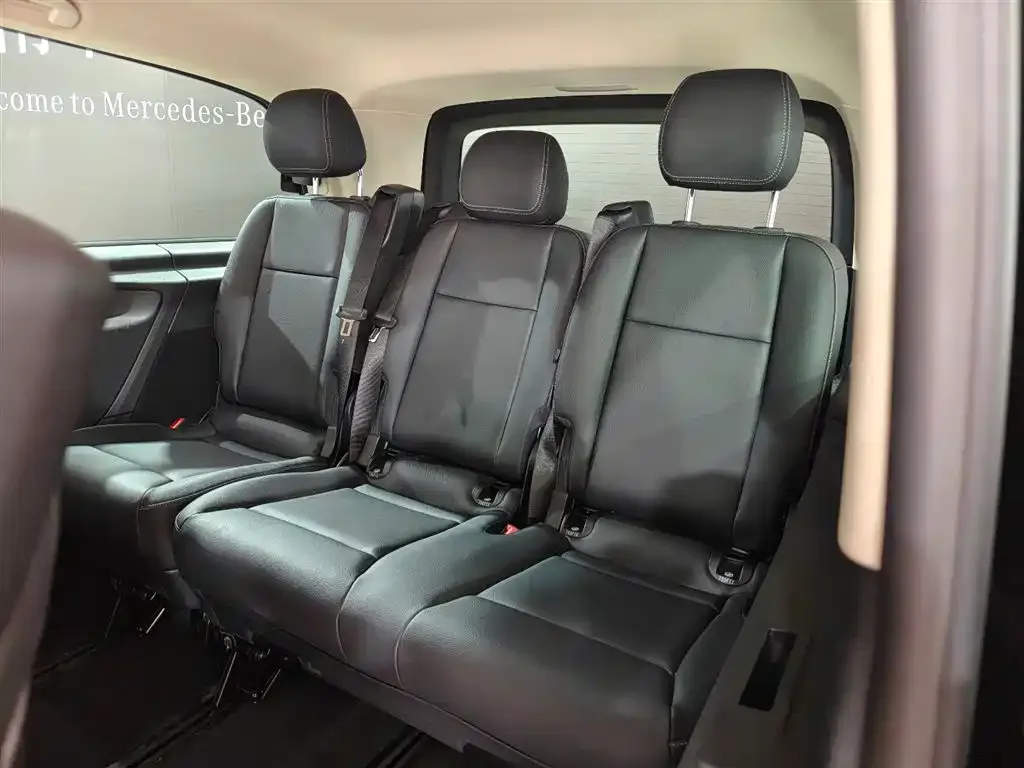 Mercedes-Benz Vito 2024 из CN, фото 10