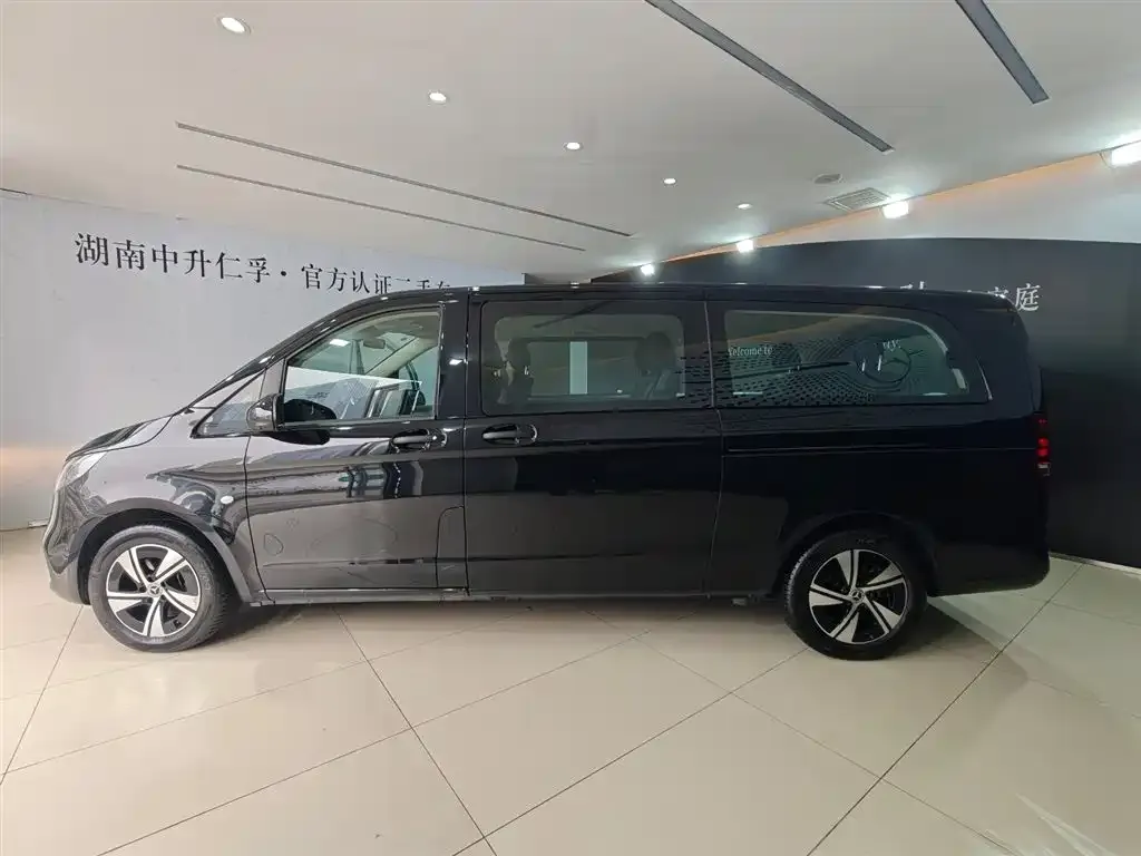 Mercedes-Benz Vito 2024 из CN, фото 9