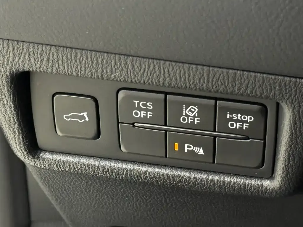 Mazda CX-5 2021 из CN, фото 10