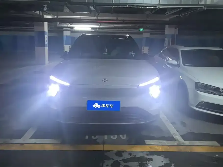 NIO ES6 2024 из CN, фото 1