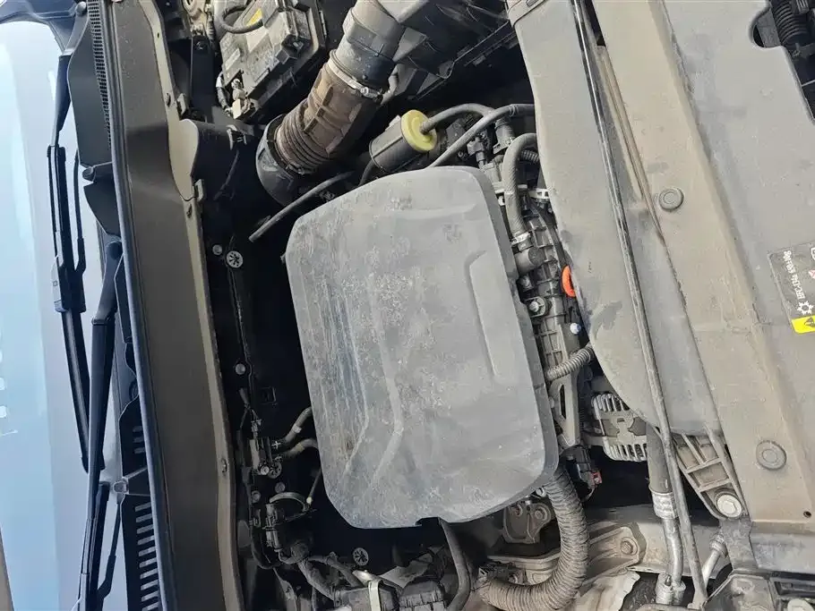 Haval H6 2024 из CN, фото 10